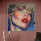 Taylor Swift Portrait