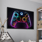 Xbox Controller Neon