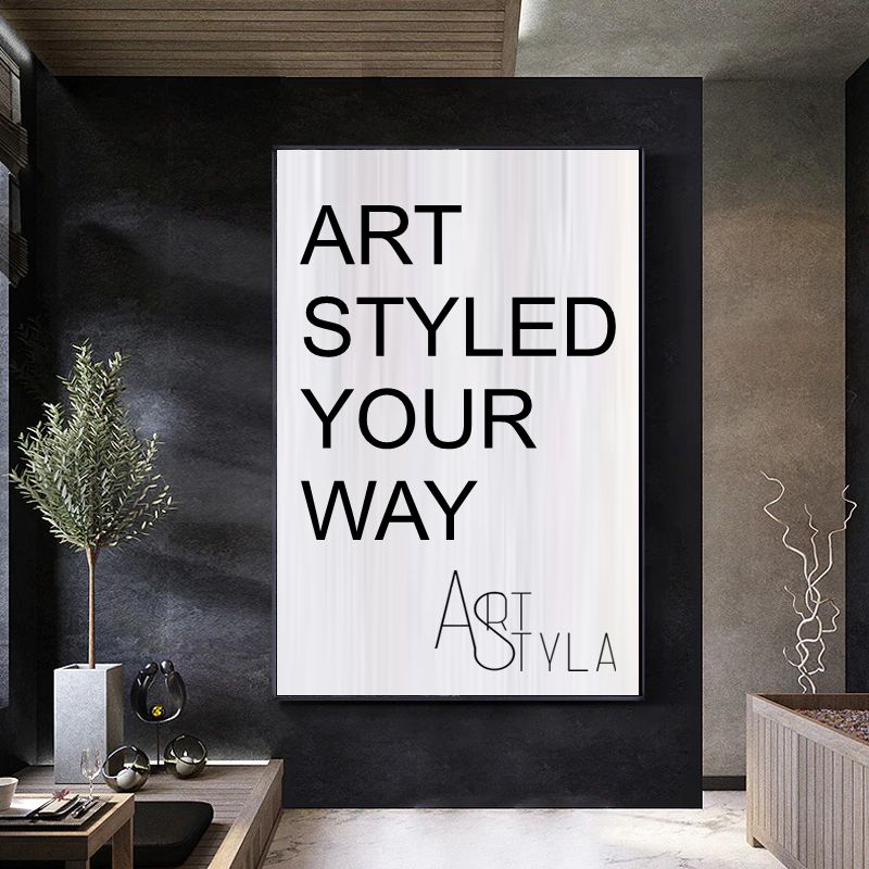 Load video: ArtStyla - Art Styled your way