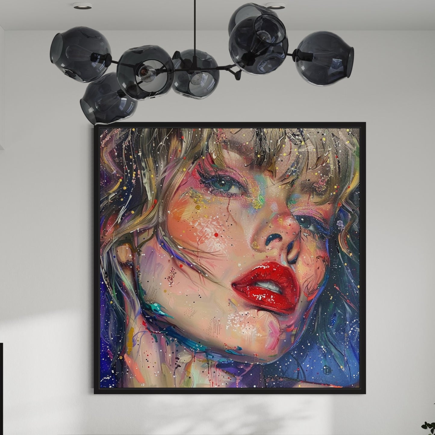 Taylor Swift Portrait